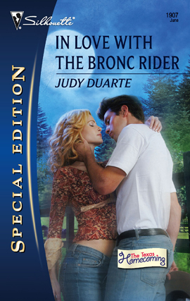 Title details for In Love with the Bronc Rider by Judy Duarte - Available